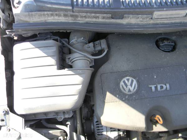 Dezmembrari  VW SHARAN (7M)  1995  > 2010 1.9 TDI 4motion Motorina - 10