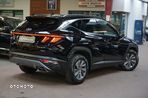 Hyundai Tucson 1.6 T-GDi HEV Executive 2WD - 12