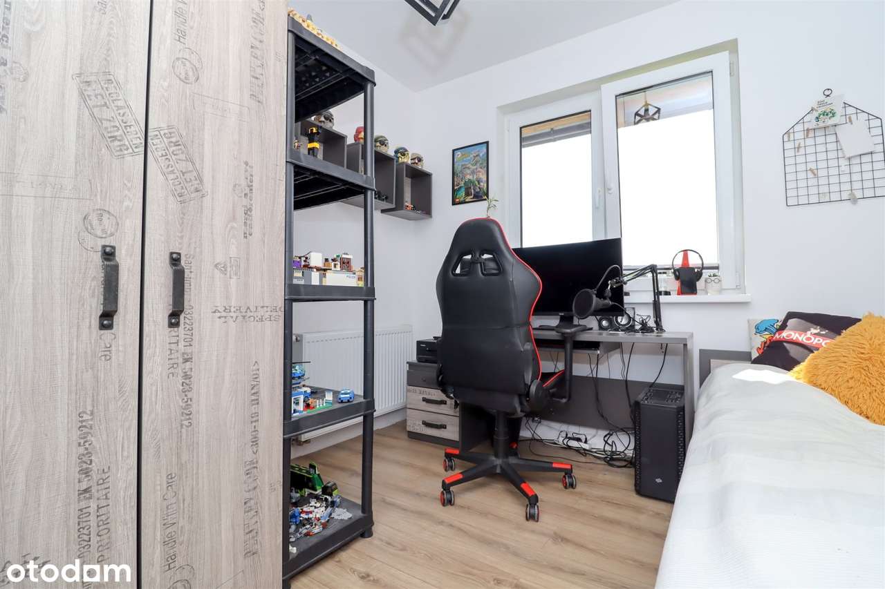 Dom na sprzedaż, Kobylnica, 4 pokoje-10