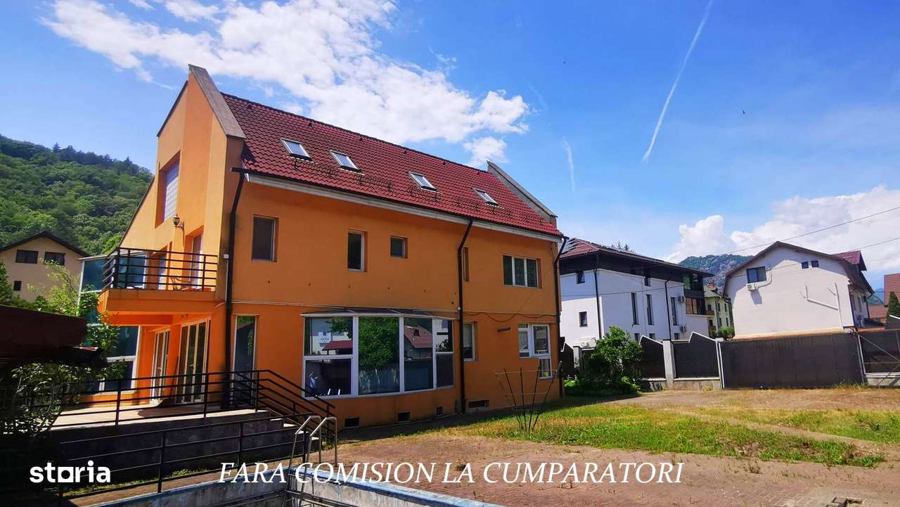 CACIULATA, VILA 736 MP, TEREN 1000 MP - Imagine principală: 5/20