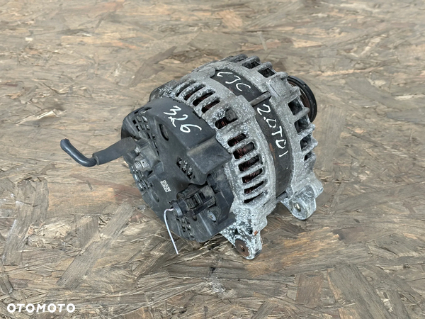 ALTERNATOR VW AUDI CJC 2.0 TDI 03L093017E - 2