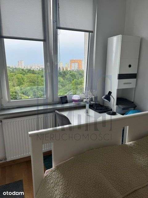 Saska Kępa przepiękne miejsce do zamieszkania-6