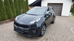 Kia Sportage 1.7 CRDI Business Line 2WD - 8