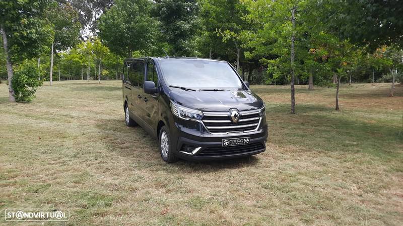 Renault Trafic - 3