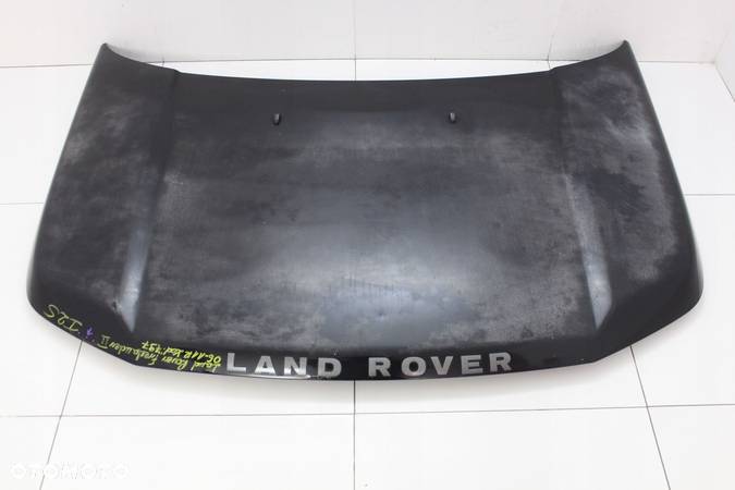 MASKA SILNIKA LAND ROVER FREELANDER II 06-11R 797 - 1