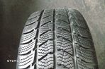 SEMPERIT Van Grip 3 225/55R17C 7,4mm 2021 - 1