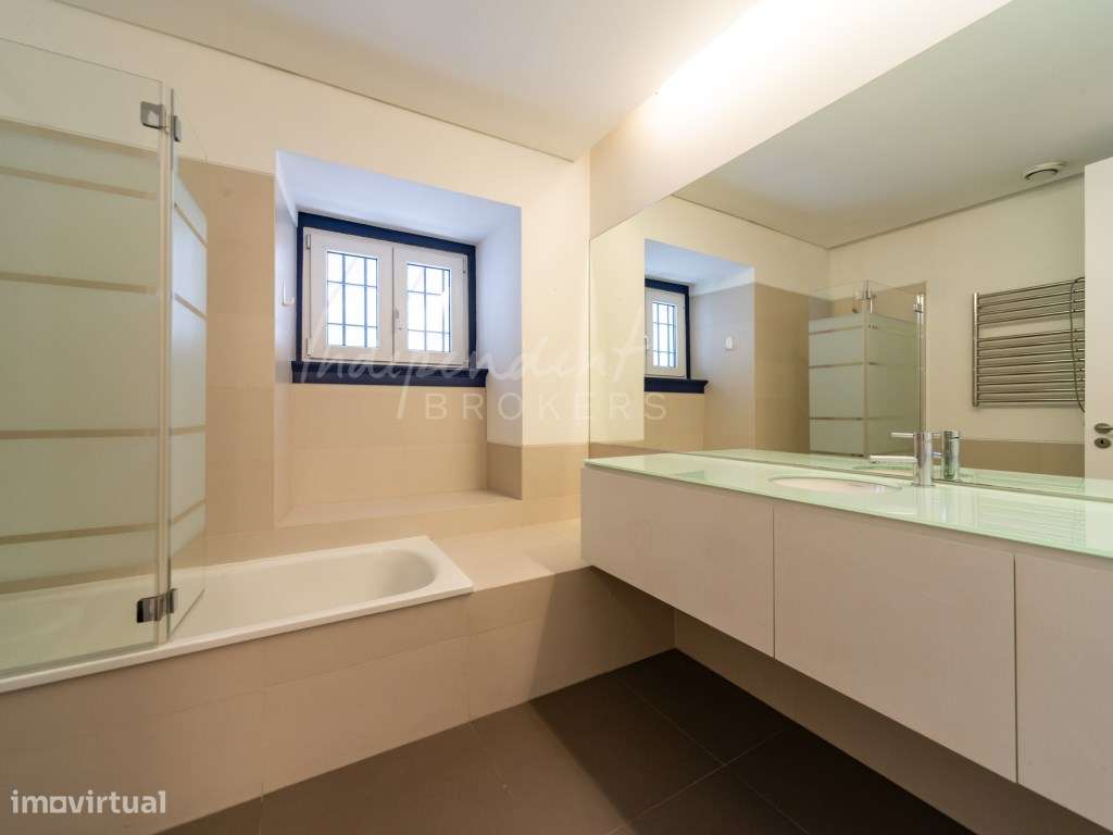 APARTAMENTO T2 PARA VENDA [LISBOA-SANTO ANTÓNIO]-10