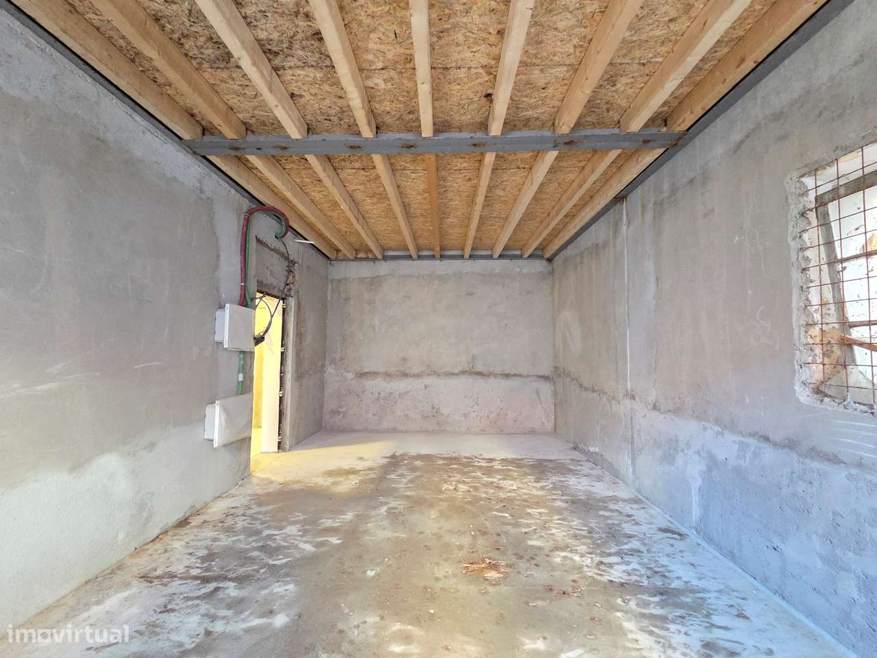 Excelente Oportunidade de Investimento | T1 em Alcântara | Fix & Flip - Grande imagem: 4/17