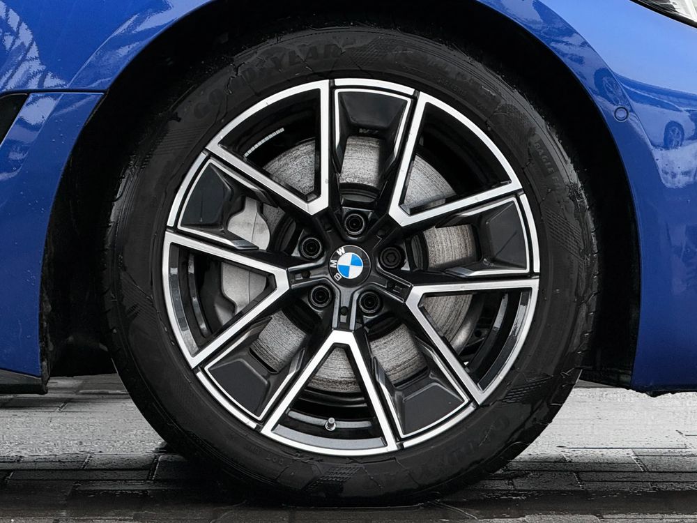 BMW Seria-4 430I XDRIVE M Sport 2.0 Benzyna 258 KM — zdjęcie 3