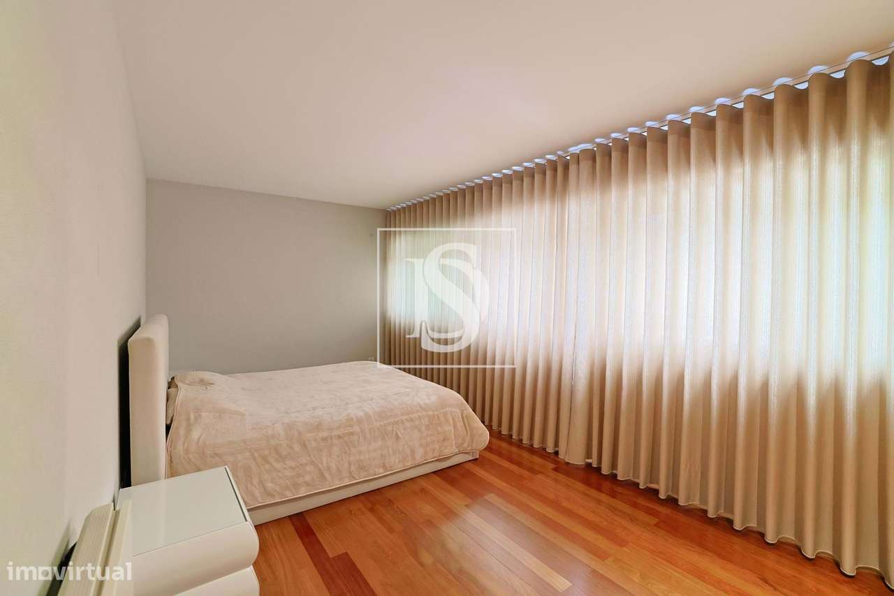 Moradia T3 Moderna | Quinta da Barca – Esposende-22