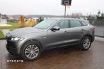 Jaguar F-Pace 2.0 i4D AWD Prestige - 29