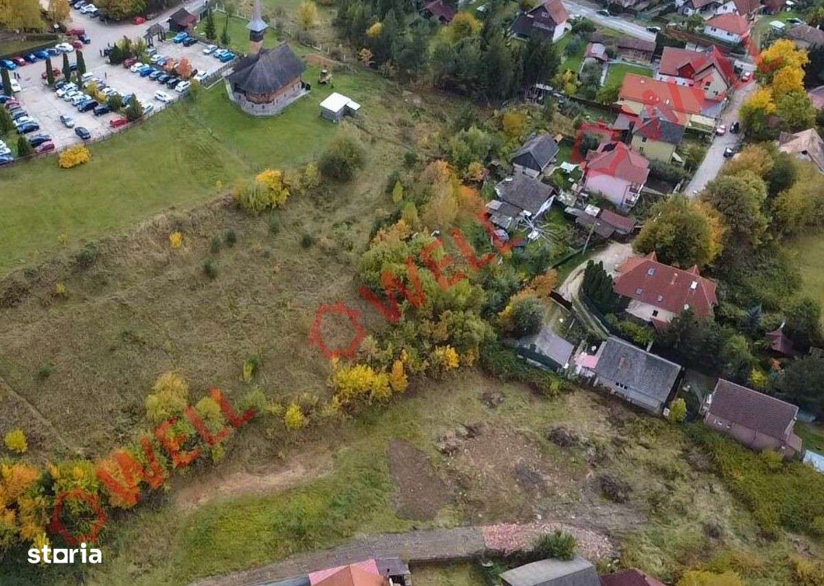 Teren intravilan de vânzare în Covasna! - Imagine principală: 4/5