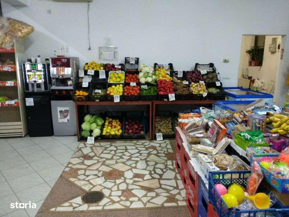 Spatiu Comercial 100 mp Triaj - Imagine principală: 2/13