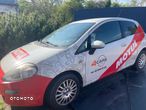 Fiat Grande Punto - 1