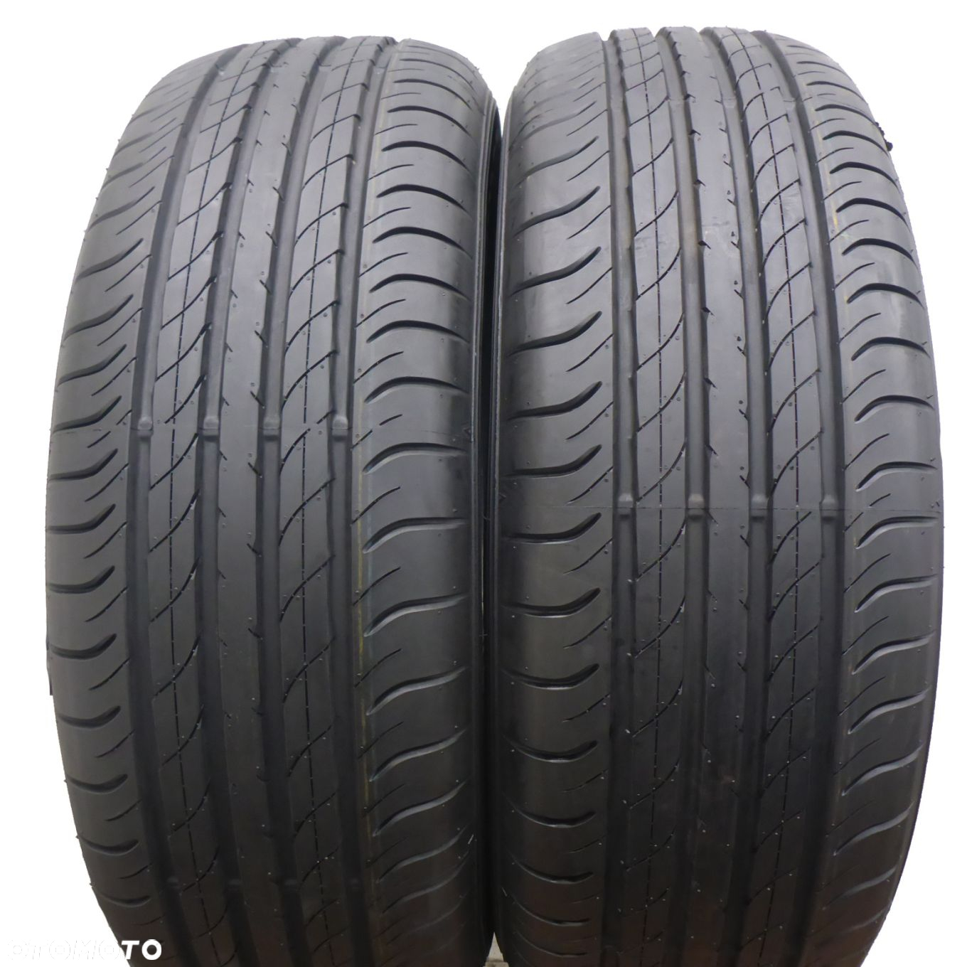 4 x DUNLOP 235/60 R18 103H SP Sport Maxx 050 Lato 2020 Jak Nowe - 4