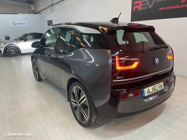 BMW i3 - 10