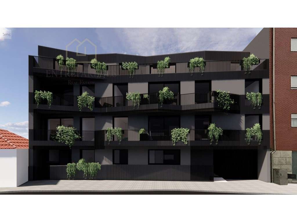 Apartamento T1 em Leça da Palmeira - O Seu Novo Lar Junto ao Mar - ... - Grande imagem: 4/21
