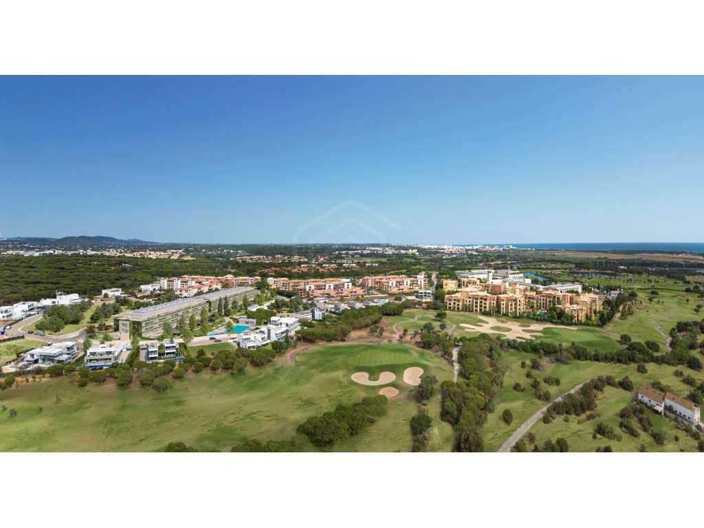 Apartamento T2 em condomínio de luxo,... - Grande imagem: 2/23