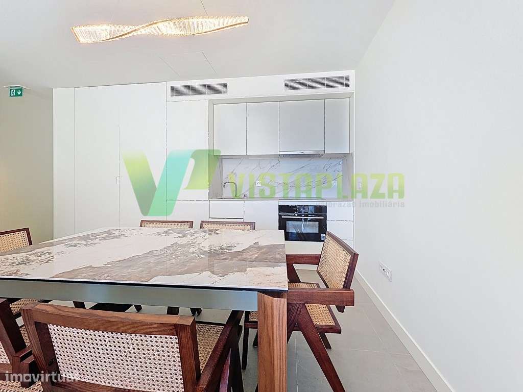 Apartamento T2 em Resort De Luxo Carvoeiro-Algarve-20