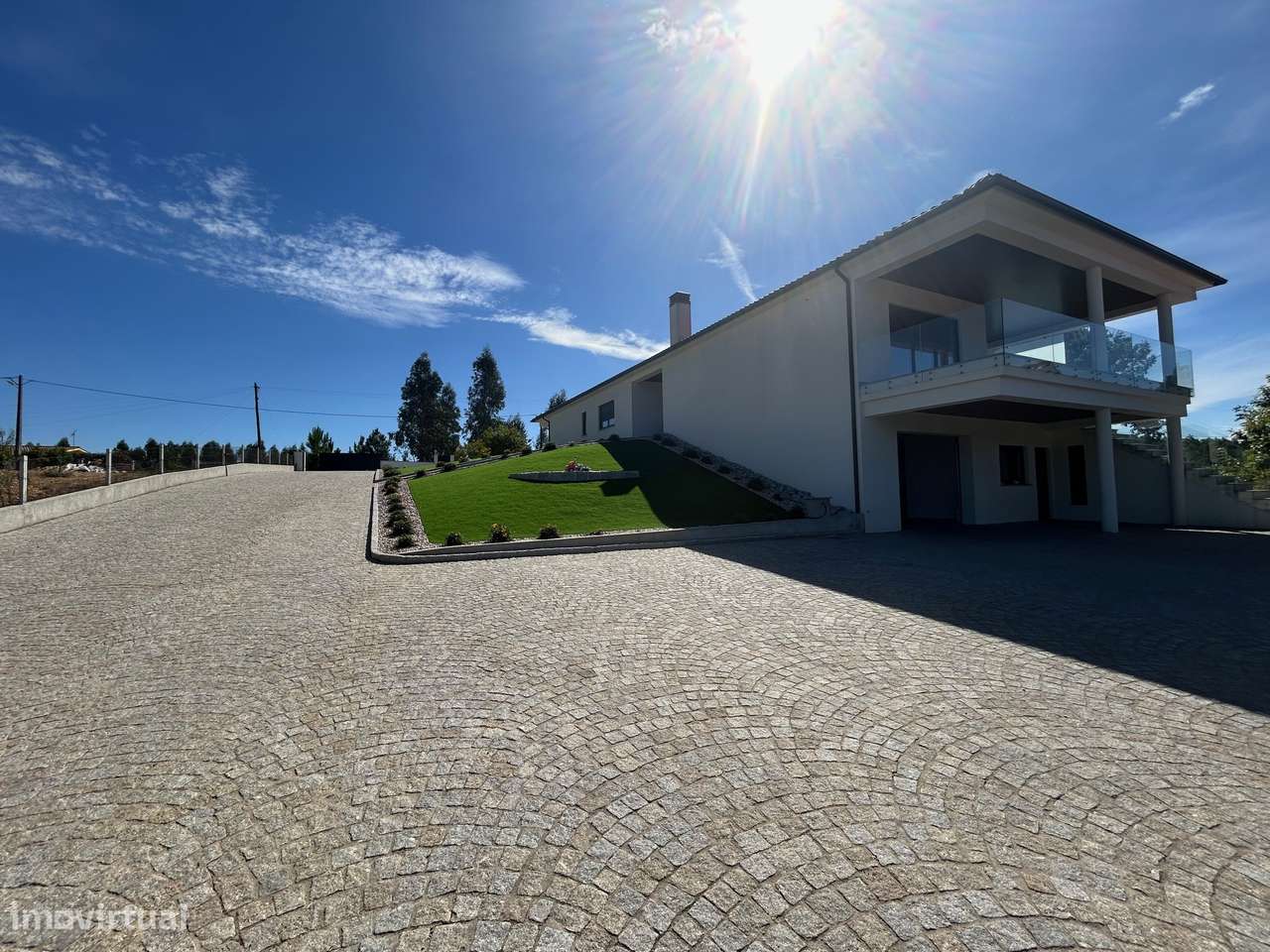 Moradia T3+1, Viseu, Mortágua, Mortágua, Vale de Remígio, Cortegaça e-37