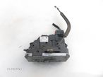 ZAMEK LEWY PRZEDNI PEUGEOT BOXER II 1346336080 6 PIN - 6