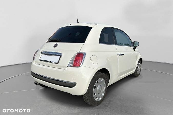 Fiat 500 0.9 SGE Lounge S&S Euro6 - 13