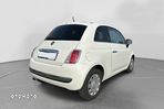 Fiat 500 0.9 SGE Lounge S&S Euro6 - 13