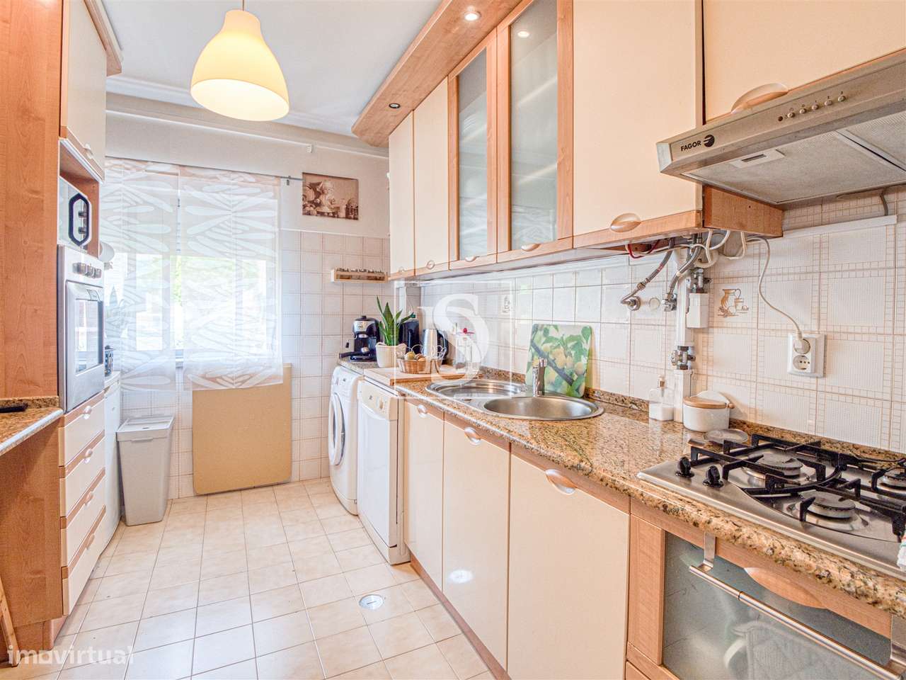 Apartamento T2 Venda em Alverca do Ribatejo e Sobralinho,Vila Franca d-13