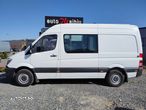 Mercedes-Benz Sprinter 316 CDI 5+1 loc. 163 CP. MIXT.2018. - 8