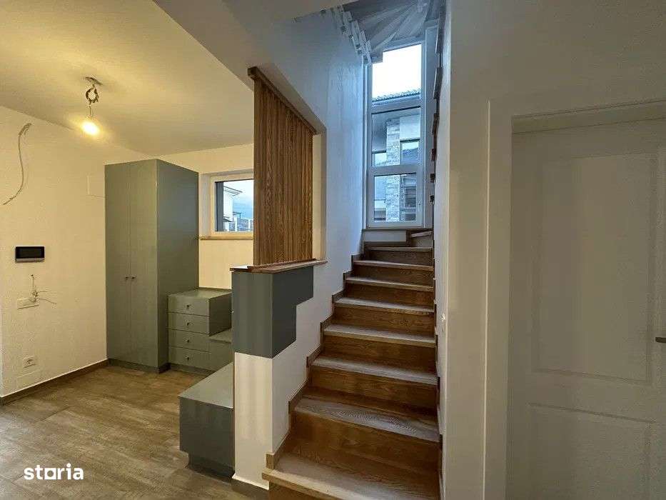 Casa de vanzare , 210 mp , in zona Borhanci - Imagine principală: 4/8