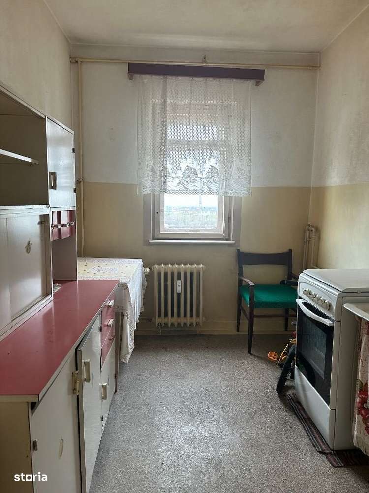 Agentia imobiliara VIGAFON vinde apartament 2 camere Sud - Imagine principală: 4/6