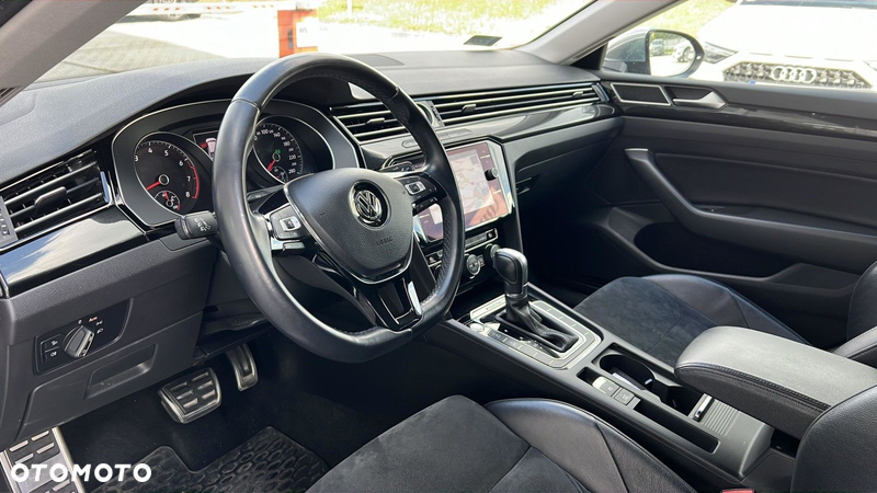 Volkswagen Arteon 2.0 TSI 4Motion Elegance DSG - 10