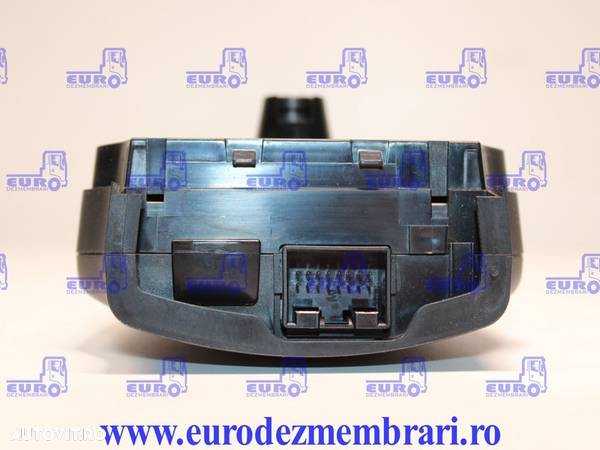 CAMERA FRONTALA IVECO STRALIS 5802125551, 4460703150 - 3