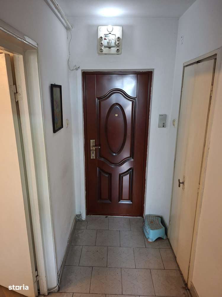 2 camere Calea Bascov , centrală / LIBER , finisaje clasice !!!-10