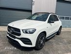 Mercedes-Benz GLE - 2