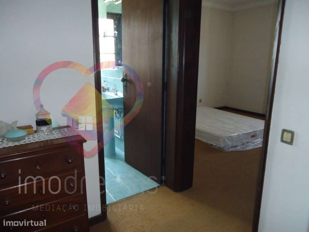 Quinta T6 em Santa Comba Dão - Viseu-26