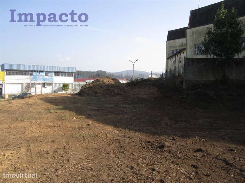Lote de terreno para construção de moradia individual - Grande imagem: 5/9