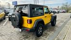 Jeep Wrangler 2.0 Turbo AT8 Rubicon - 14