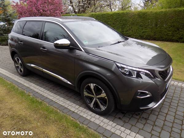 Peugeot 5008 - 6