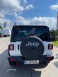 Jeep Wrangler 2.2 CRD AT8 Rubicon - 23