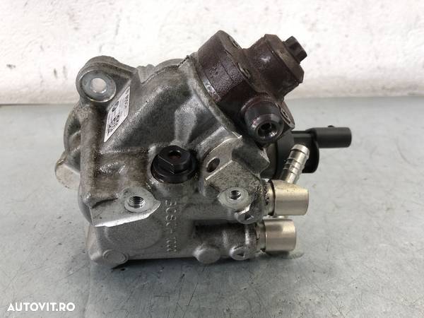 Cotiera fata BMW 520d, E60, E61 N47D20C, 177cp - 2