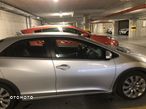 Honda Civic 1.8 Sport - 9