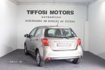 Toyota Yaris 1.0 VVT-i Comfort +PS Style +P.Techno - 6