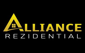 ALLIANCE REZIDENTIAL IMOBILIARE Siglă