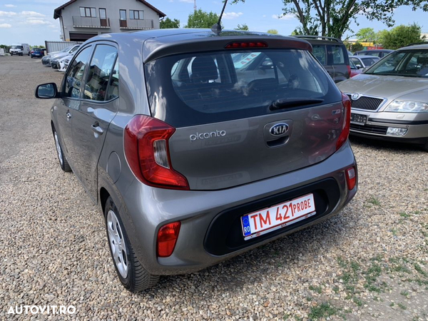 Kia Picanto 1.0 Attract - 25