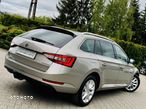 Skoda Superb Combi 1.6 TDI Ambition - 9