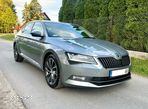 Skoda Superb 2.0 TSI 4x4 DSG L&K - 3