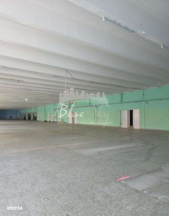 Spatiu Generos cu Terasa Circulabila in Centru-4