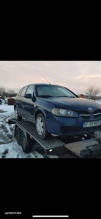 Dezmembrez Mazda 6 1.8 Benzina - 2