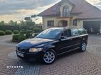 Volvo V50 2.0D DPF Summum - 1